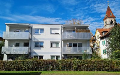 Woh­nung in der WG Itz­ling frei (VERGEBEN)