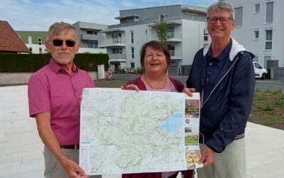 Neu­es aus Seekirchen